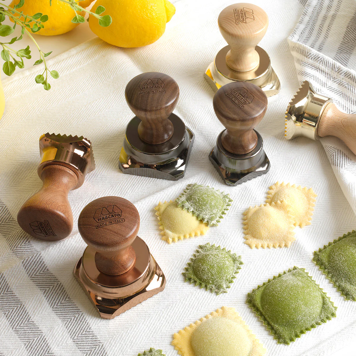 Limited Edition ravioli cutters  - Image 3