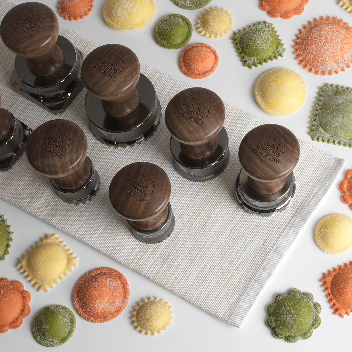 Limited Edition ravioli cutters  - Image 6